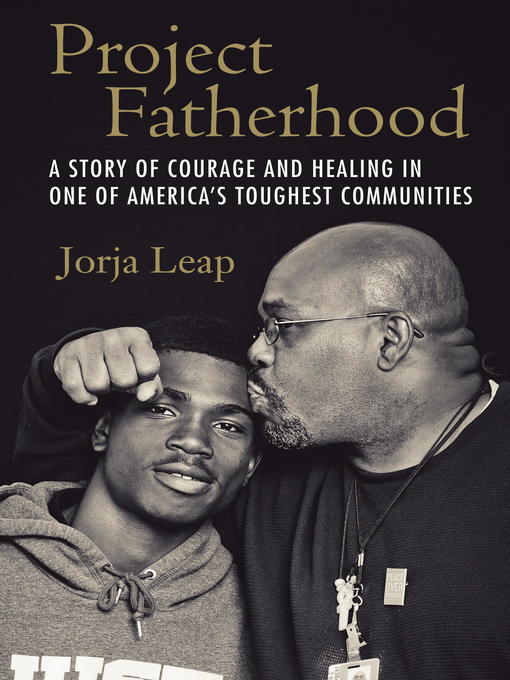 Title details for Project Fatherhood by Jorja Leap - Available